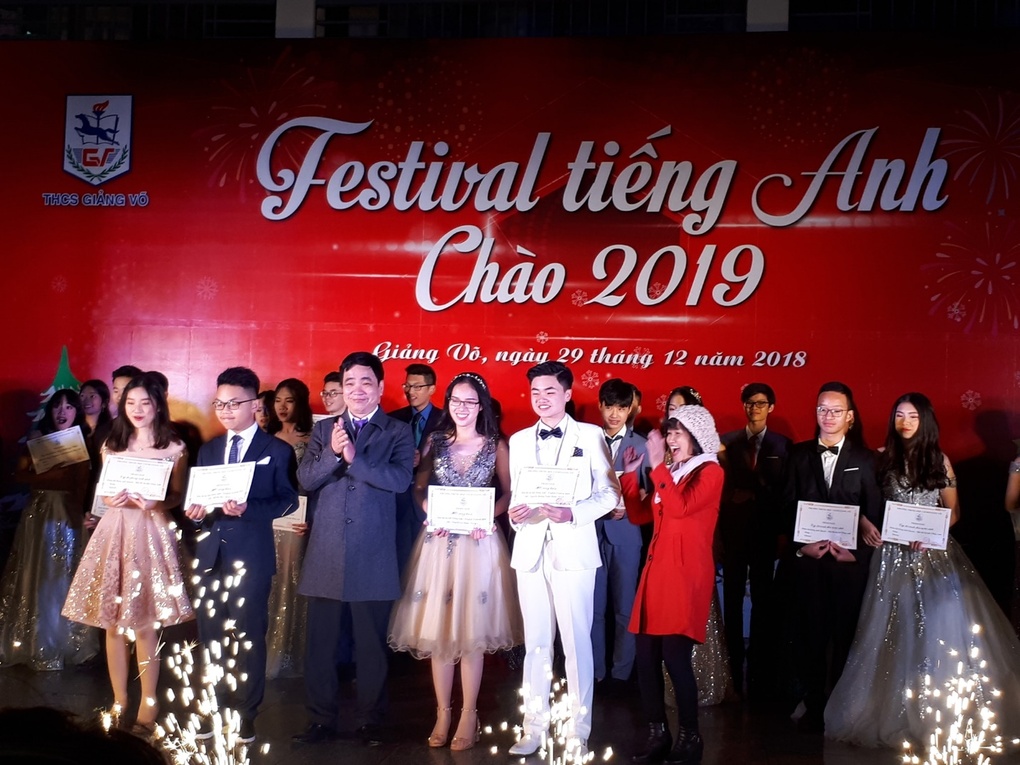 Thỏa sức trải nghiệm, đam mê với ngày hội sách và STEM kỳ thú