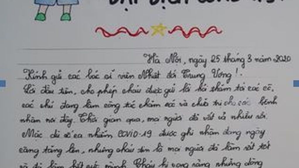 Nghĩ tích cực - Sống lạc quan - Làm việc ý nghĩa mùa COVID-19