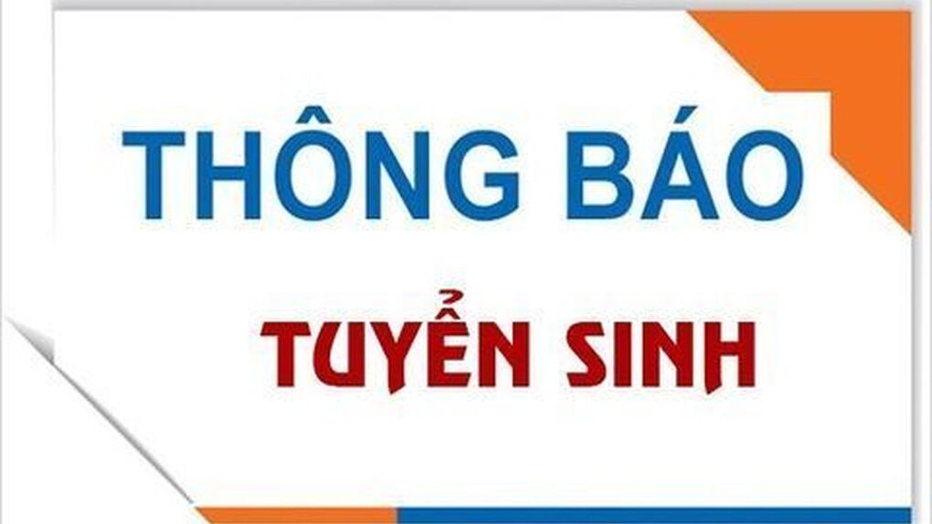 Thông báo về việc điều chỉnh hình thức xác nhận nhập học cho học sinh lớp 6 năm học 2021 - 2022