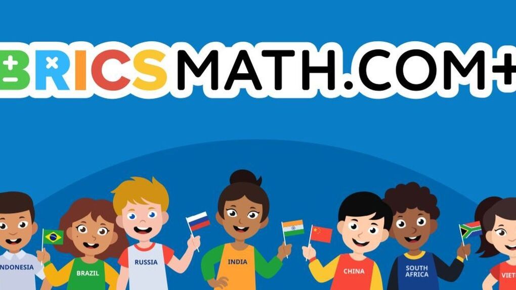 Thông tin cuộc thi Olympic Toán trực tuyến quốc tế Bricsmathcom
