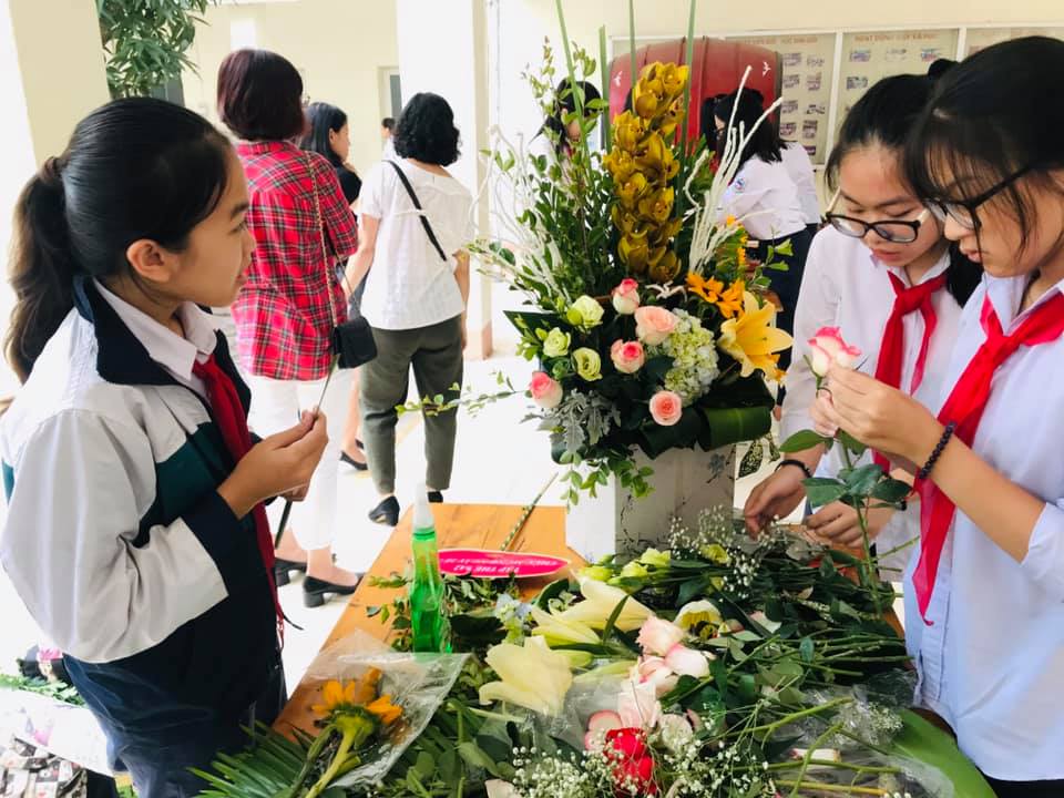 Truyền hình Vì trẻ em: Nhân lên những tấm lòng nhân ái