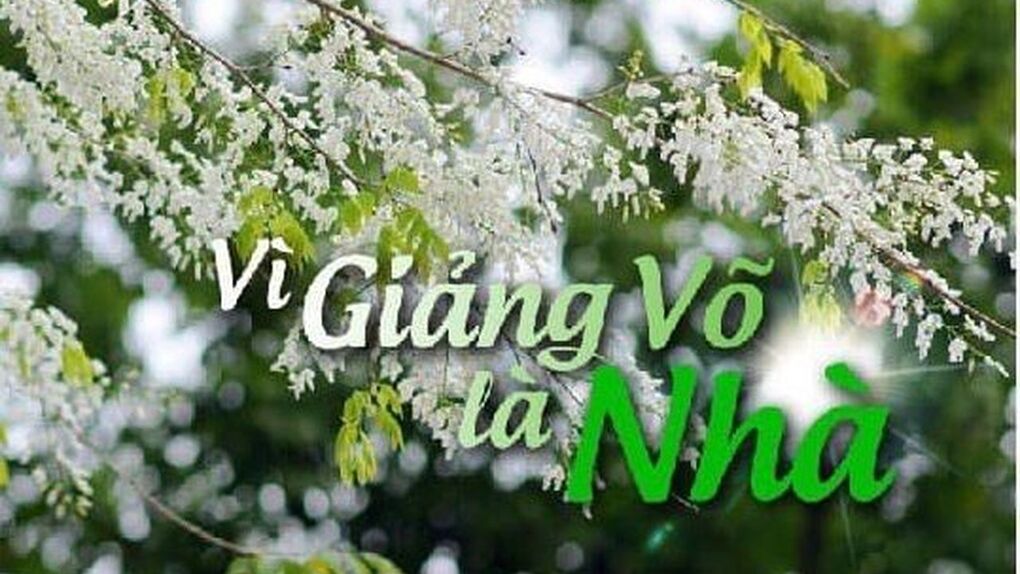 Thông điệp "Xa cách để trưởng thành"