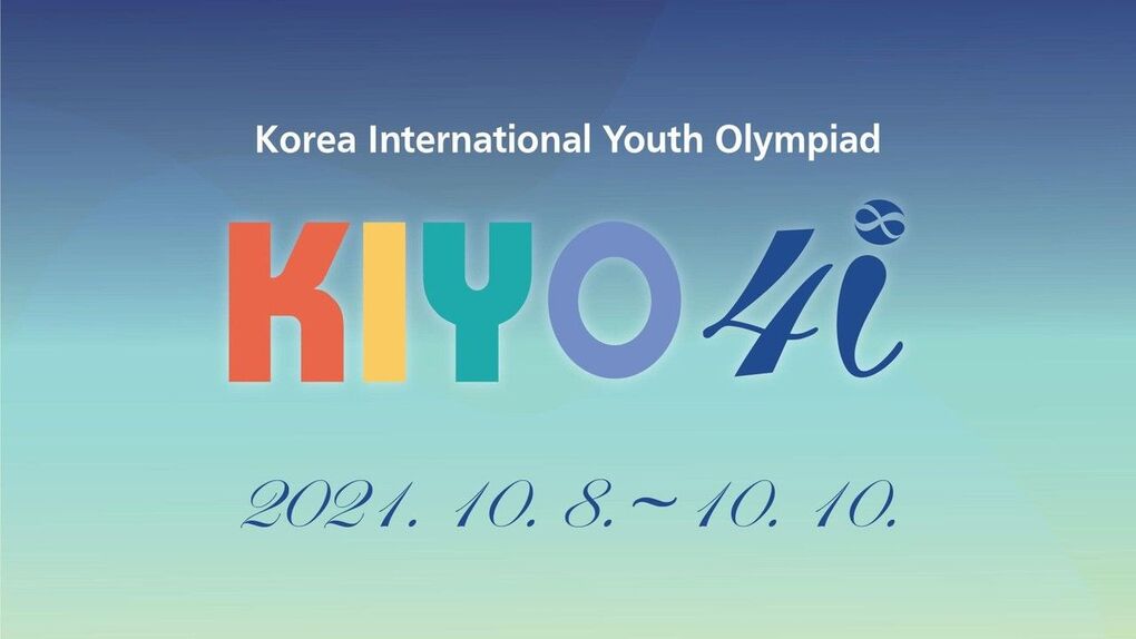 Sắc màu huy chương của học sinh trường THCS Giảng võ trong Cuộc thi Olympic Khoa học Quốc tế Hàn Quốc – Korea International Youth Olympiad 4i – 2021