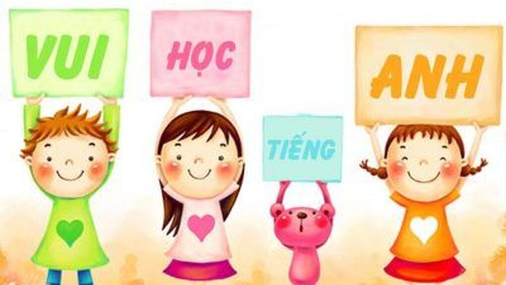 Kế hoạch tổ chức lớp sinh hoạt hè tiếng Anh năm 2021 cho học sinh toàn quốc