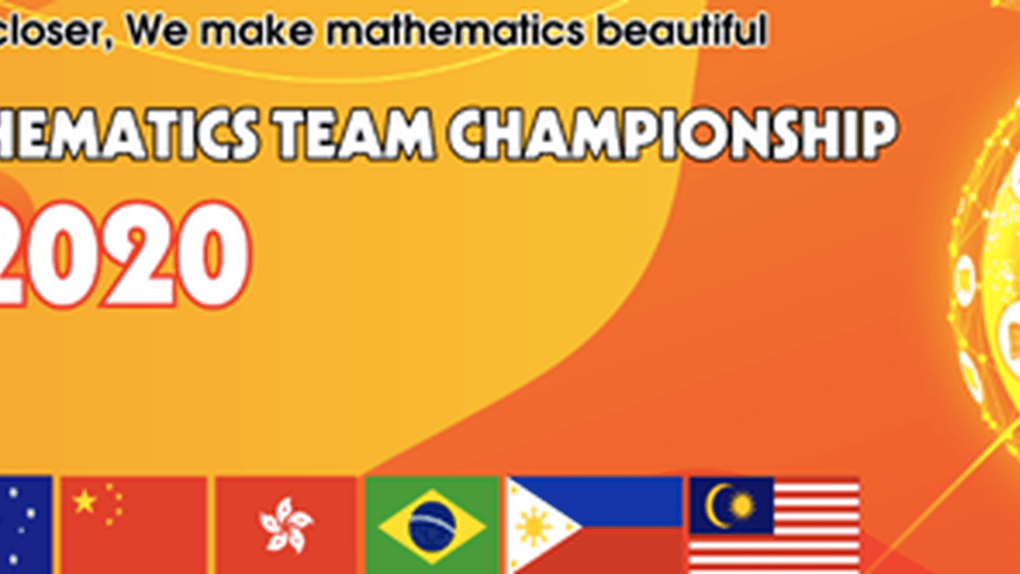 Thành tích đáng tự hào của trường THCS Giảng Võ  tại Kỳ thi Vô địch Toán đồng đội thế giới (WMTC 2020)