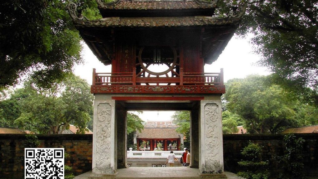 Cuộc thi sáng tác video, clip chào mừng kỷ niệm 1010 năm Thăng Long - Hà Nội với chủ đề “Hà Nội trong trái tim em”