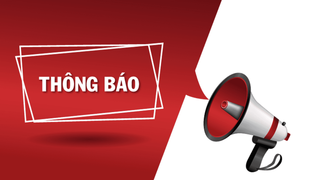 Thông báo nội dung cần lưu ý khi học sinh khối 7,8,9 đến trường học tập trực tiếp từ ngày 08/02/2022