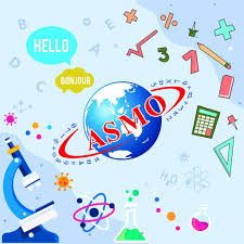 116 Huy chương của học sinh trường THCS Giảng Võ tại Vòng quốc gia Kỳ thi đánh giá năng lực Khoa học, Toán và Tiếng Anh toàn cầu ASMO 2024