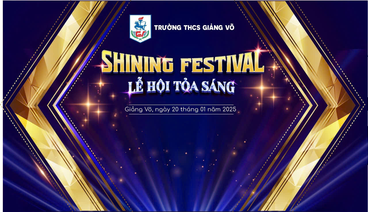 [Trailer] Lễ hội tỏa sáng 2025