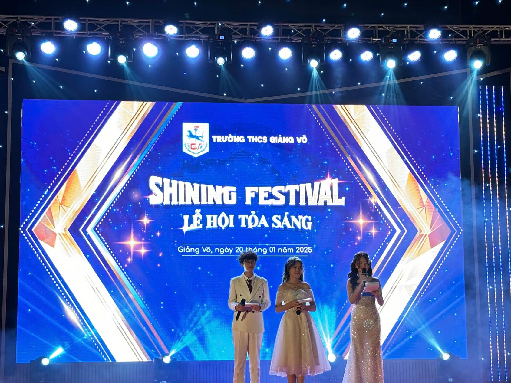 [Highlight] Lễ hội tỏa sáng _ Shining festival 2025!