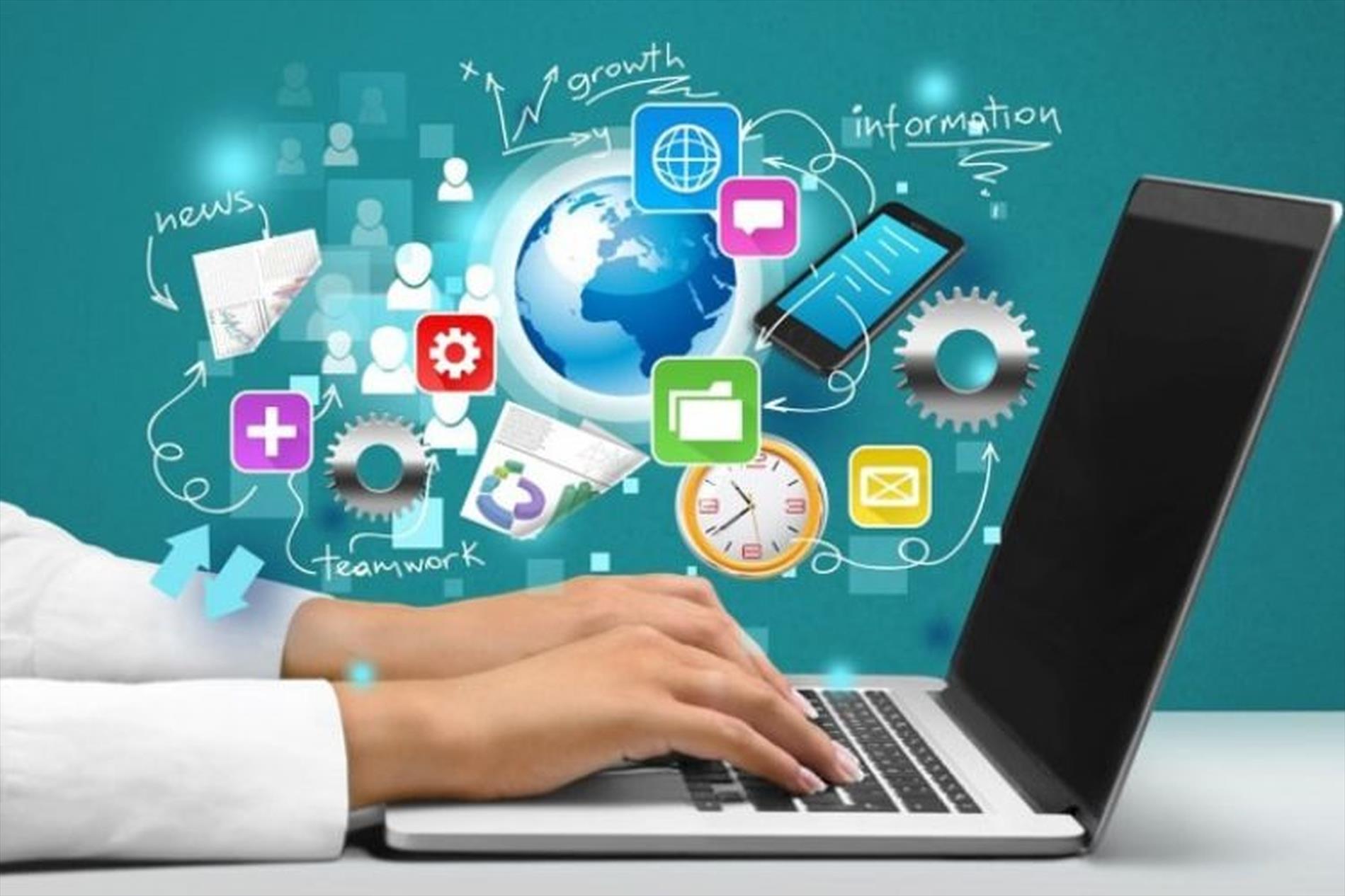 Triển khai chương trình" Internet an toàn cho học đường" trong địa bàn quận Ba Đình