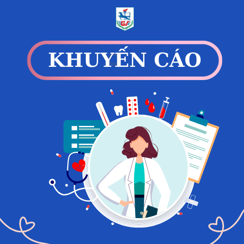 Khuyến cáo về bệnh sởi