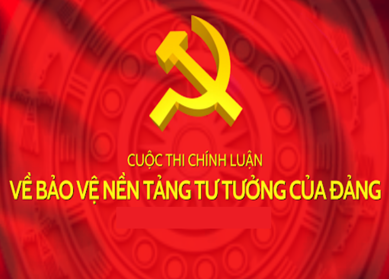 Phòng GD&ĐT triển khai Cuộc thi chính luận về   bảo vệ nền tảng tư tưởng của Đảng   lần thứ Năm, năm 2025 trên địa bàn   thành phố Hà Nội