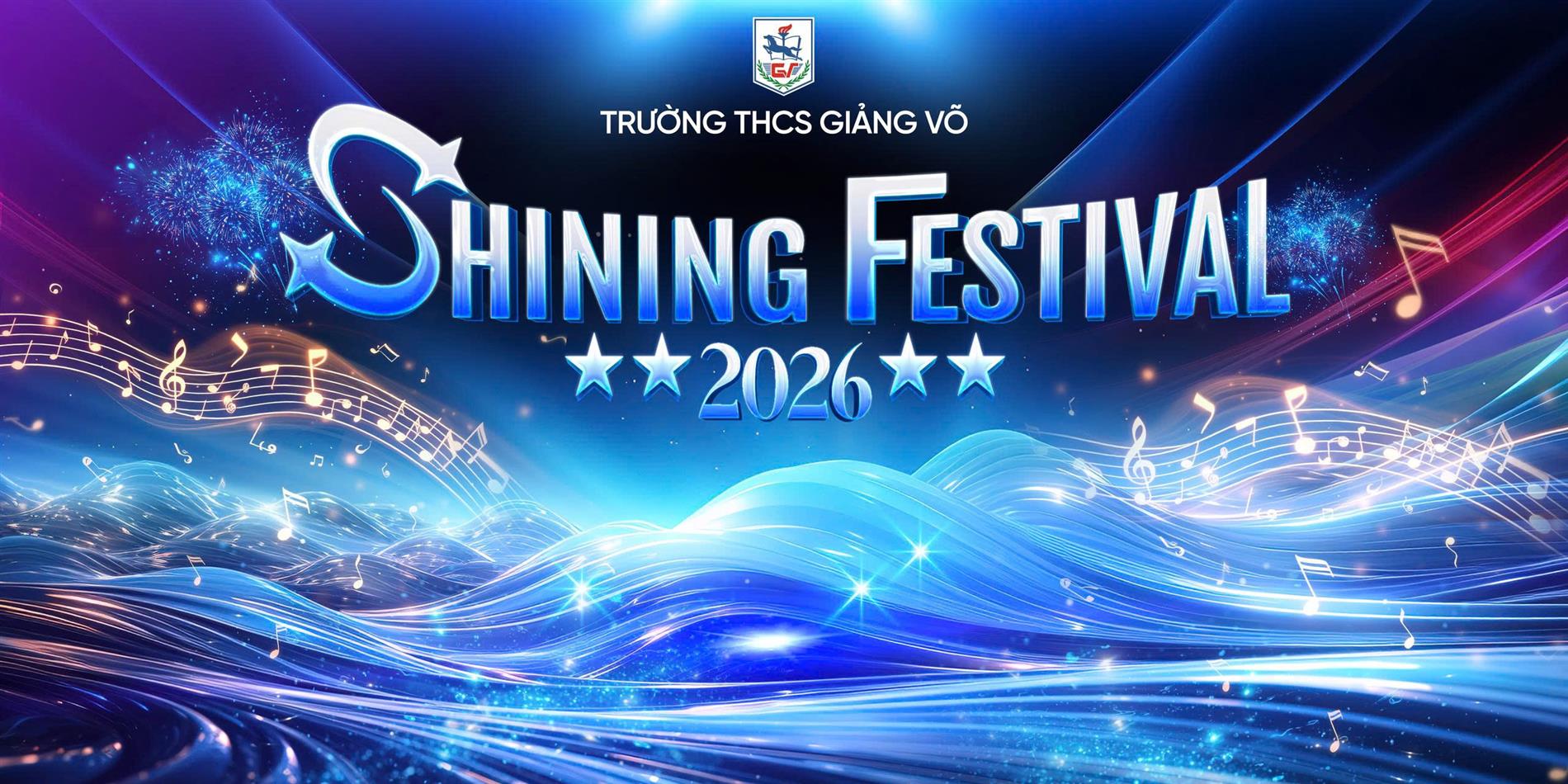 [VIDEO] Highlight Lễ Hội Tỏa Sáng Shinning Festival 2026