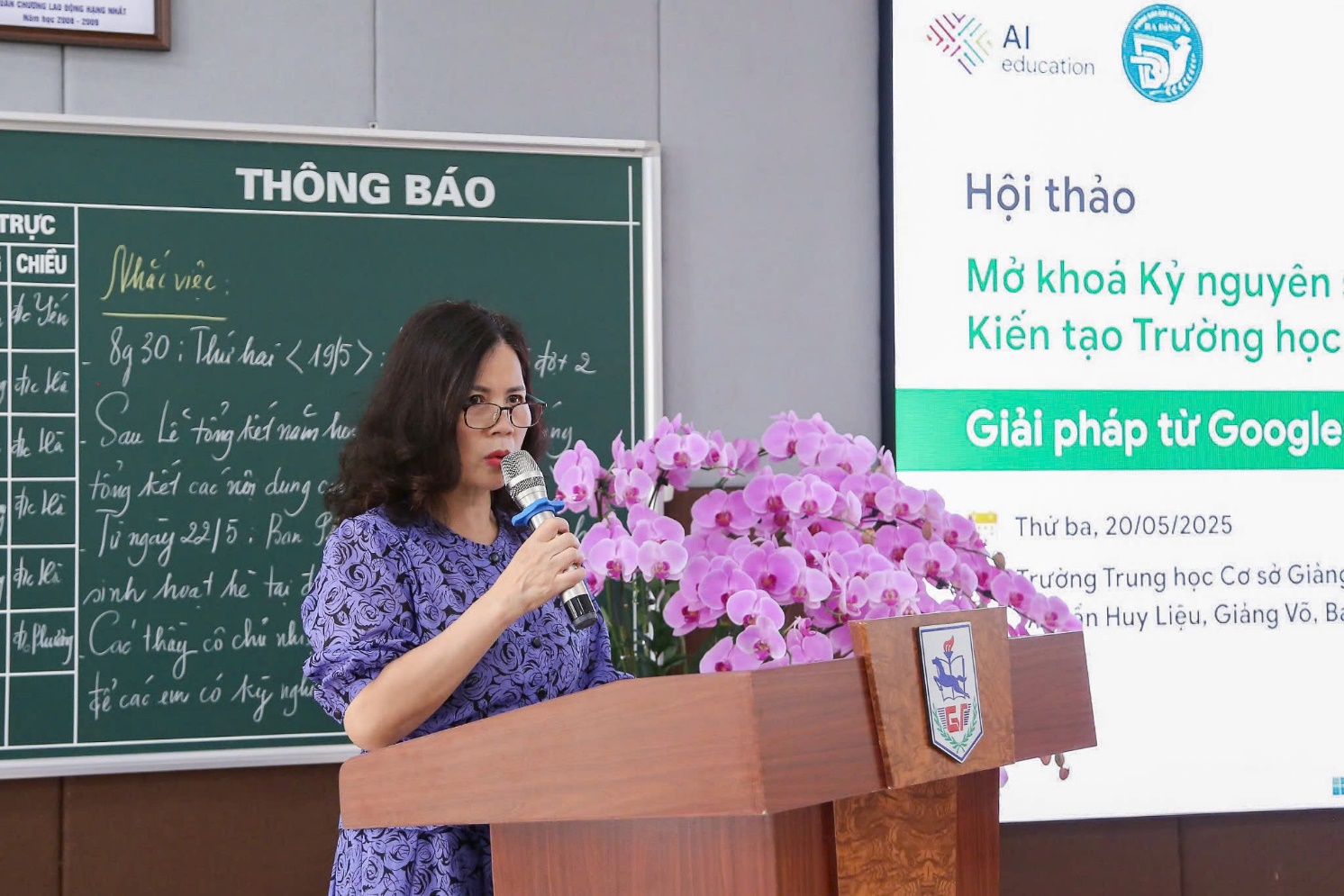 E:\TL CỦA YẾN\TRUYỀN THÔNG\CÁC BÀI VIẾT\BÀI VIẾT THÁNG 5-2025\GV dạy học mẫu GG\Khai mạc.jpg