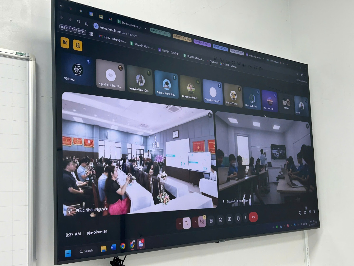 E:\TL CỦA YẾN\TRUYỀN THÔNG\CÁC BÀI VIẾT\BÀI VIẾT THÁNG 5-2025\GV dạy học mẫu GG\giao lưu.jpg