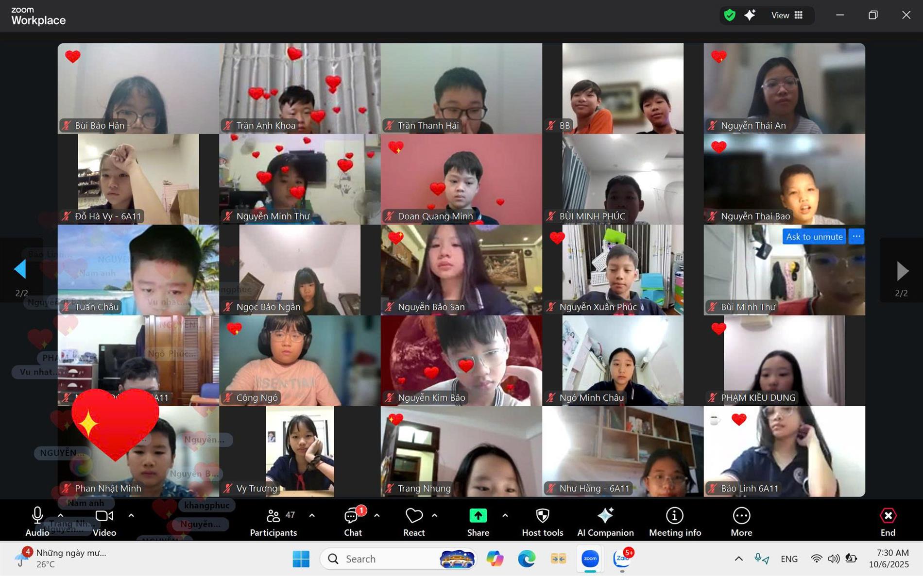 Giữ lửa học tập - Lan tỏa niềm tự hào lịch sử