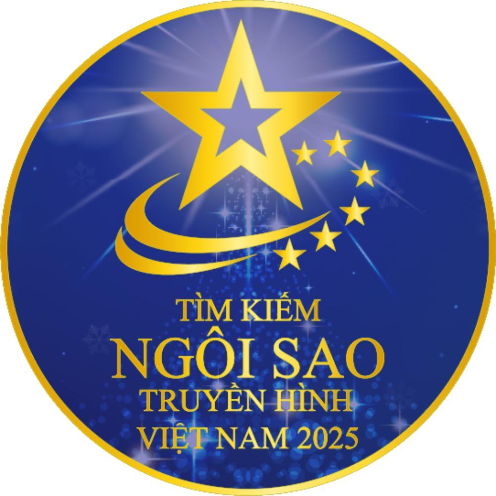 Cuộc thi Tìm kiếm Ngôi sao truyền hình nhí Việt Nam 2025