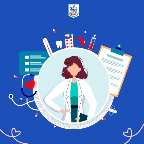 Thông báo về việc phòng, chống bệnh cúm A và các bệnh theo mùa năm 2025