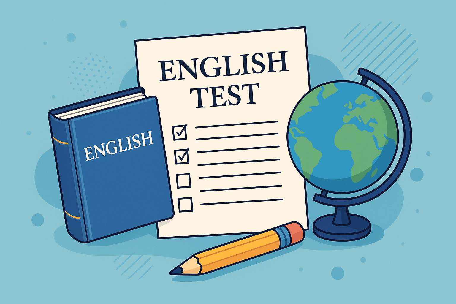 Đề kiểm tra giữa kì môn tiếng Anh lớp 7 năm học 2024-2025 của trường THCS Nam Trung Yên