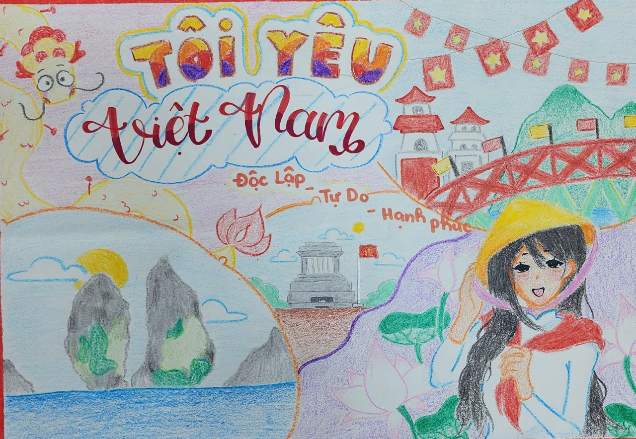 C:\Users\dell\Downloads\Trường THCS Giảng Võ - Tranh dự thi\Trần Ngọc Diễm Quỳnh - Lớp 8A9 - Trường THCS Giảng Võ.jpg