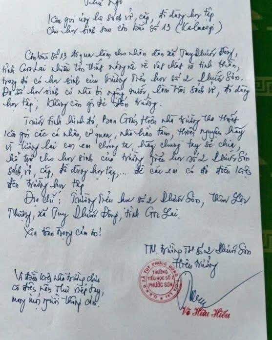 C:\Users\dell\Desktop\thư ngỏ trường Tiểu học số 2 Phước Sơn.jpg