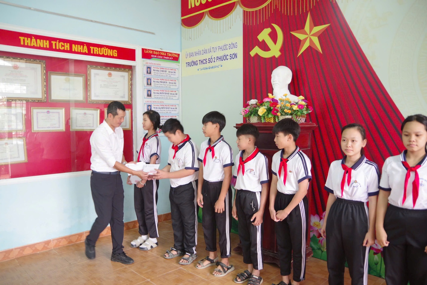 C:\Users\dell\Desktop\THCS Phước Sơn  HS.jpg