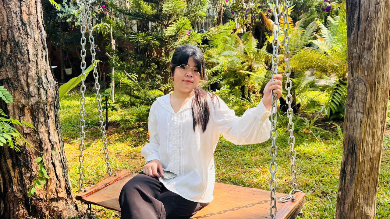 An Nhiên